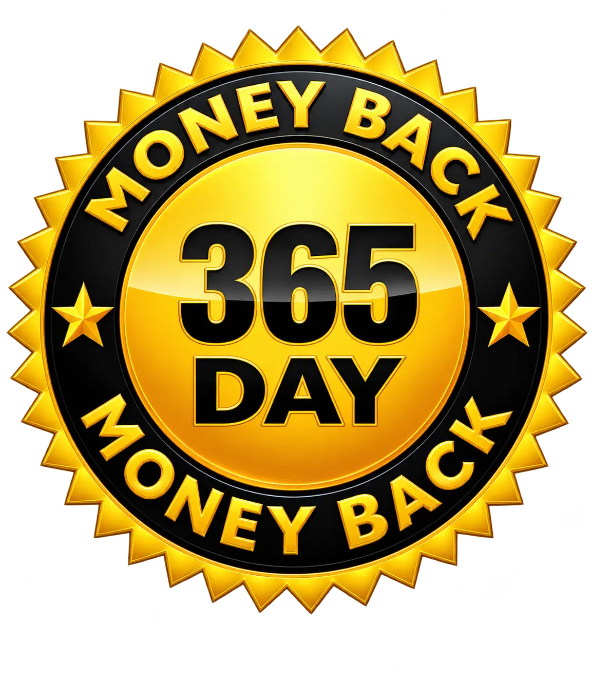cardiocharge  Money Guarantee